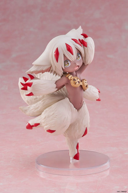 Made in Abyss: The Golden City of the Scorching Sun PVC Statue Coreful Figure Faputa (Reissue) 15 cm Image 1