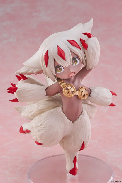 Made in Abyss: The Golden City of the Scorching Sun PVC Statue Coreful Figure Faputa (Reissue) 15 cm Image 8