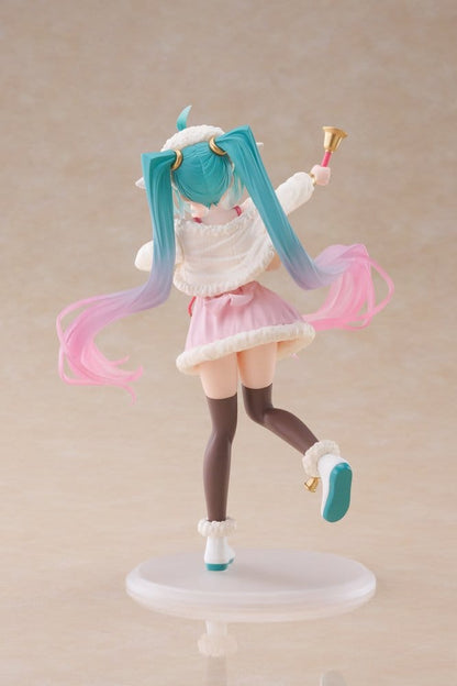 Hatsune Miku Wonderland PVC Figur Seven Little Goats 18 cm Image 4