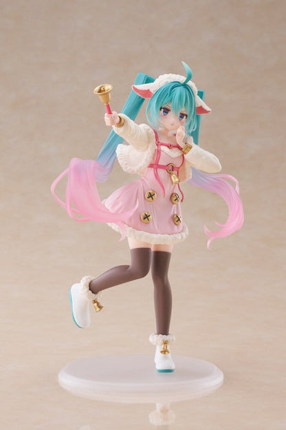 Hatsune Miku Wonderland PVC Figur Seven Little Goats 18 cm Image 6