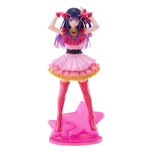 Oshi no Ko T-Most PVC Statue Ai Reissue 29 cm Image 1