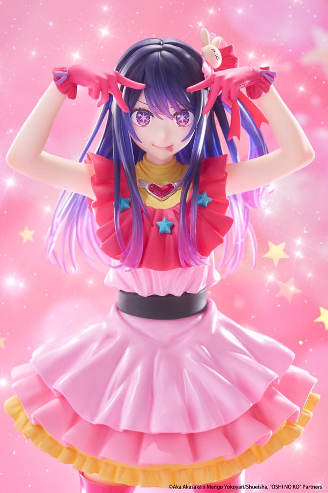 Oshi no Ko T-Most PVC Statue Ai Reissue 29 cm Image 3