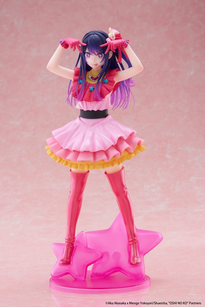 Oshi no Ko T-Most PVC Statue Ai Reissue 29 cm Image 5