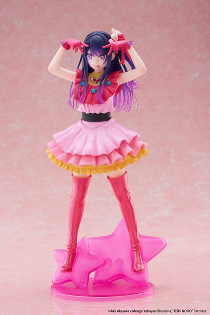Oshi no Ko T-Most PVC Statue Ai Reissue 29 cm Image 5
