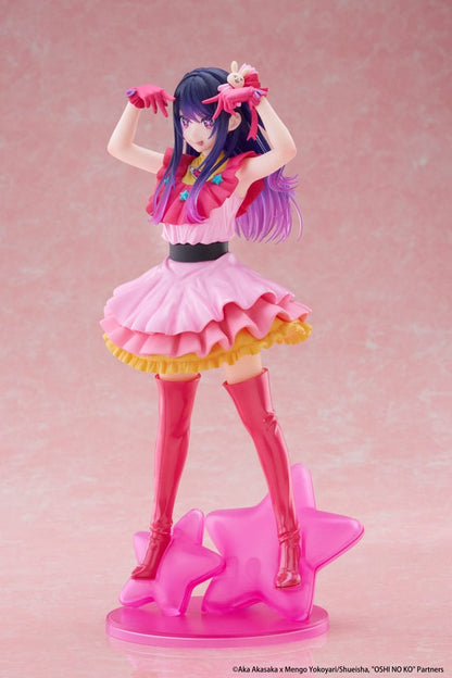 Oshi no Ko T-Most PVC Statue Ai Reissue 29 cm Image 6