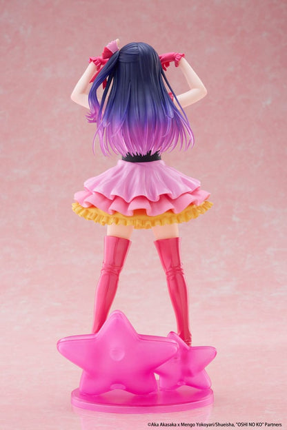 Oshi no Ko T-Most PVC Statue Ai Reissue 29 cm Image 7