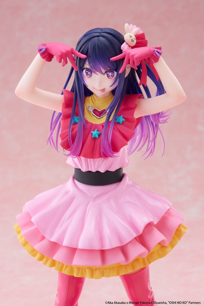 Oshi no Ko T-Most PVC Statue Ai Reissue 29 cm Image 10