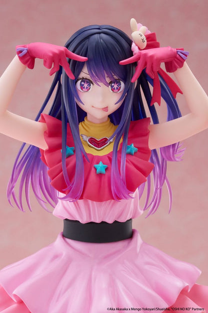 Oshi no Ko T-Most PVC Statue Ai Reissue 29 cm Image 12