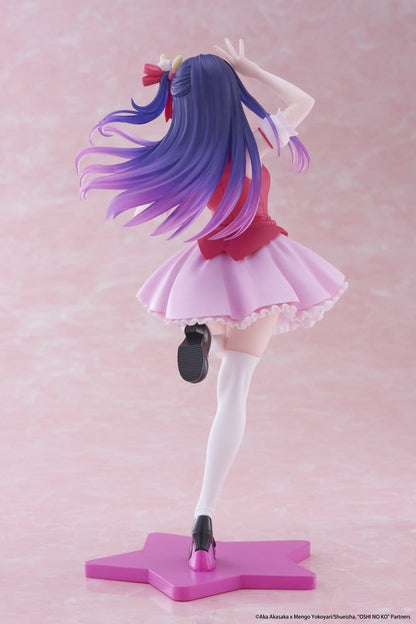 Oshi No Ko Coreful PVC Statue Ai Hoshino B-Komachi Ver. 18 cm Image 4