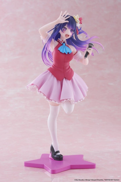 Oshi No Ko Coreful PVC Statue Ai Hoshino B-Komachi Ver. 18 cm Image 5