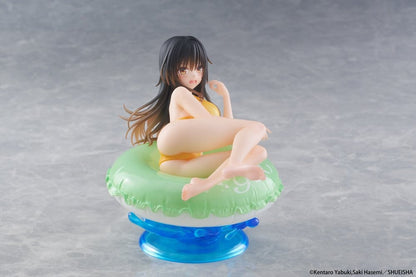 To Love-Ru Aqua Float Girls PVC Figur Yui Kotegawa 10 cm Image 6