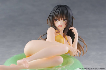 To Love-Ru Aqua Float Girls PVC Figur Yui Kotegawa 10 cm Image 9