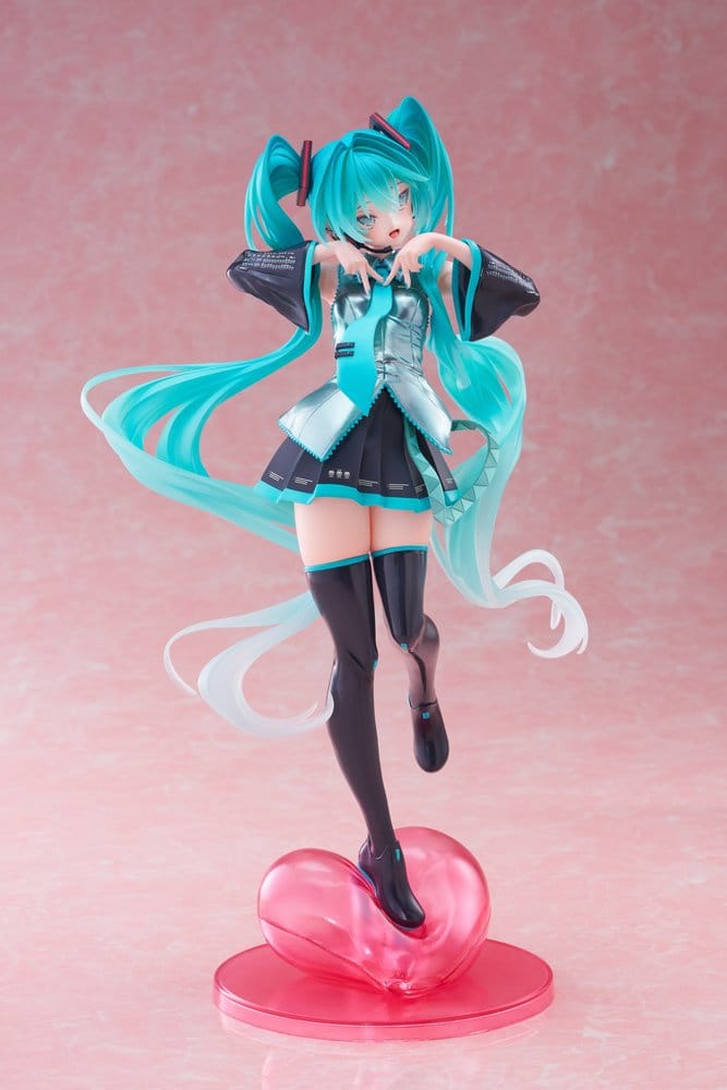 Hatsune Miku T-Most PVC Figur 30 cm Image 1