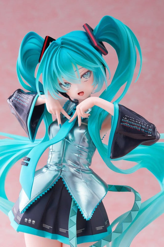 Hatsune Miku T-Most PVC Figur 30 cm Image 2