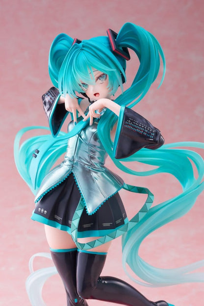 Hatsune Miku T-Most PVC Figur 30 cm Image 3