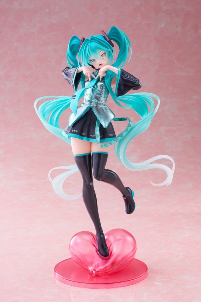 Hatsune Miku T-Most PVC Figur 30 cm Image 5
