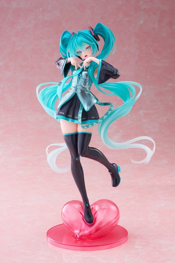 Hatsune Miku T-Most PVC Figur 30 cm Image 6