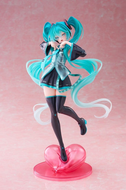 Hatsune Miku T-Most PVC Figur 30 cm Image 6