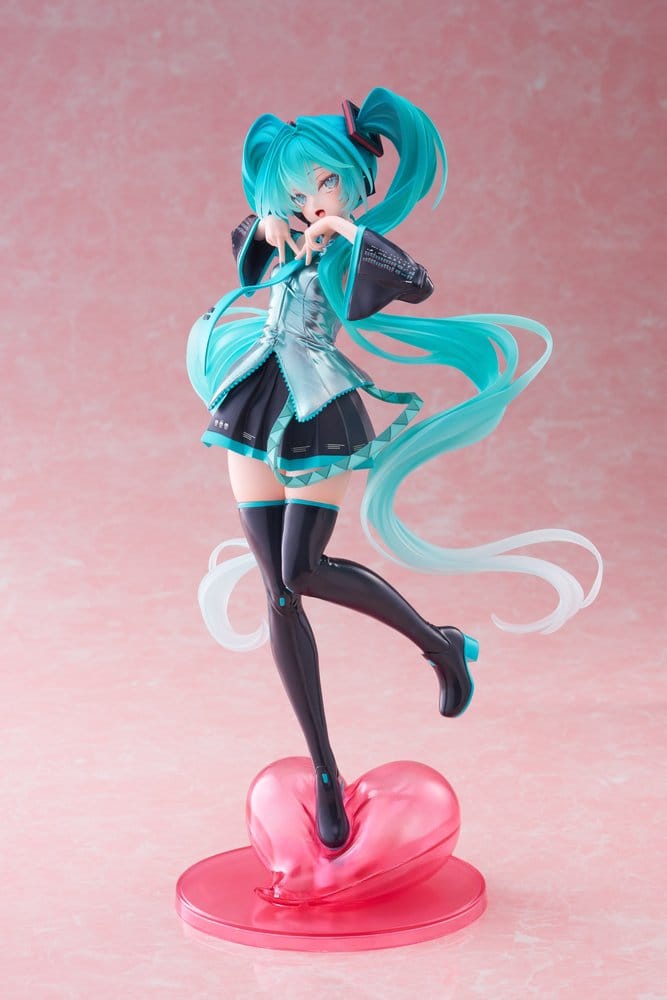 Hatsune Miku T-Most PVC Figur 30 cm Image 7