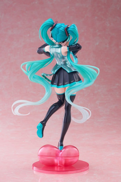 Hatsune Miku T-Most PVC Figur 30 cm Image 8