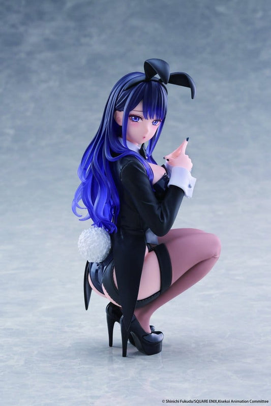 My Dress-Up Darling Desktop Cute PVC Figur Marin Kitagawa (Arisa Izayoi Ver.) 13 cm Image 1