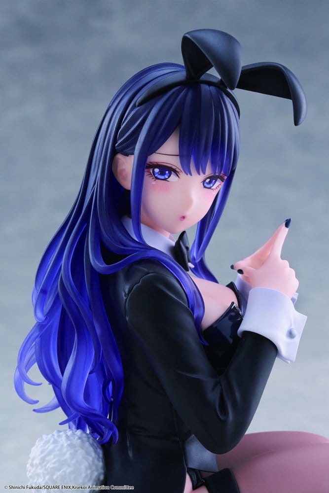 My Dress-Up Darling Desktop Cute PVC Figur Marin Kitagawa (Arisa Izayoi Ver.) 13 cm Image 3