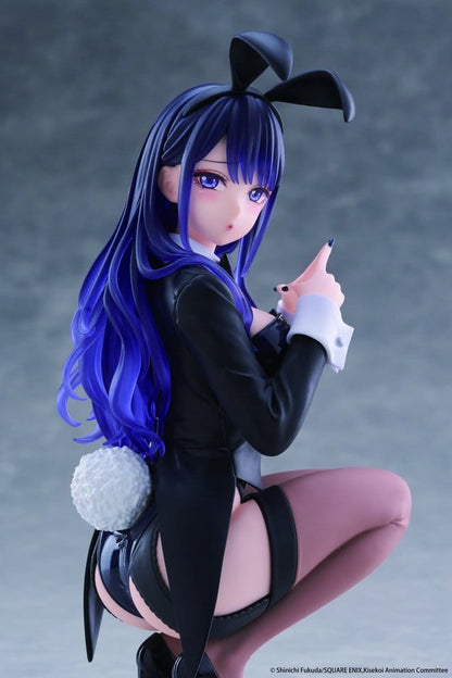 My Dress-Up Darling Desktop Cute PVC Figur Marin Kitagawa (Arisa Izayoi Ver.) 13 cm Image 4