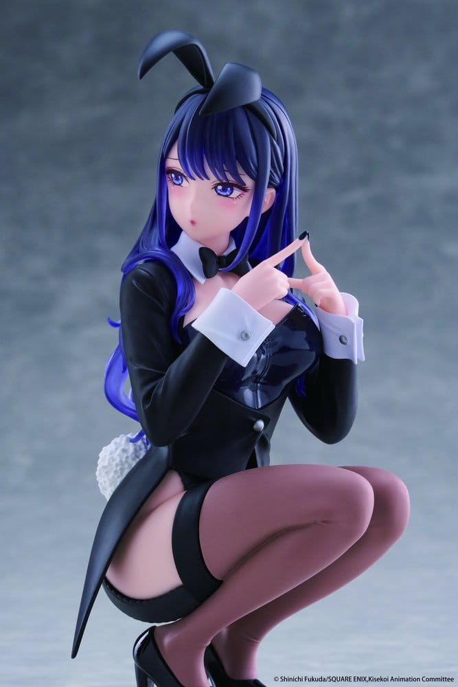 My Dress-Up Darling Desktop Cute PVC Figur Marin Kitagawa (Arisa Izayoi Ver.) 13 cm Image 5
