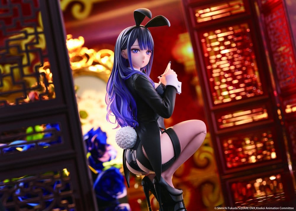 My Dress-Up Darling Desktop Cute PVC Figur Marin Kitagawa (Arisa Izayoi Ver.) 13 cm Image 6