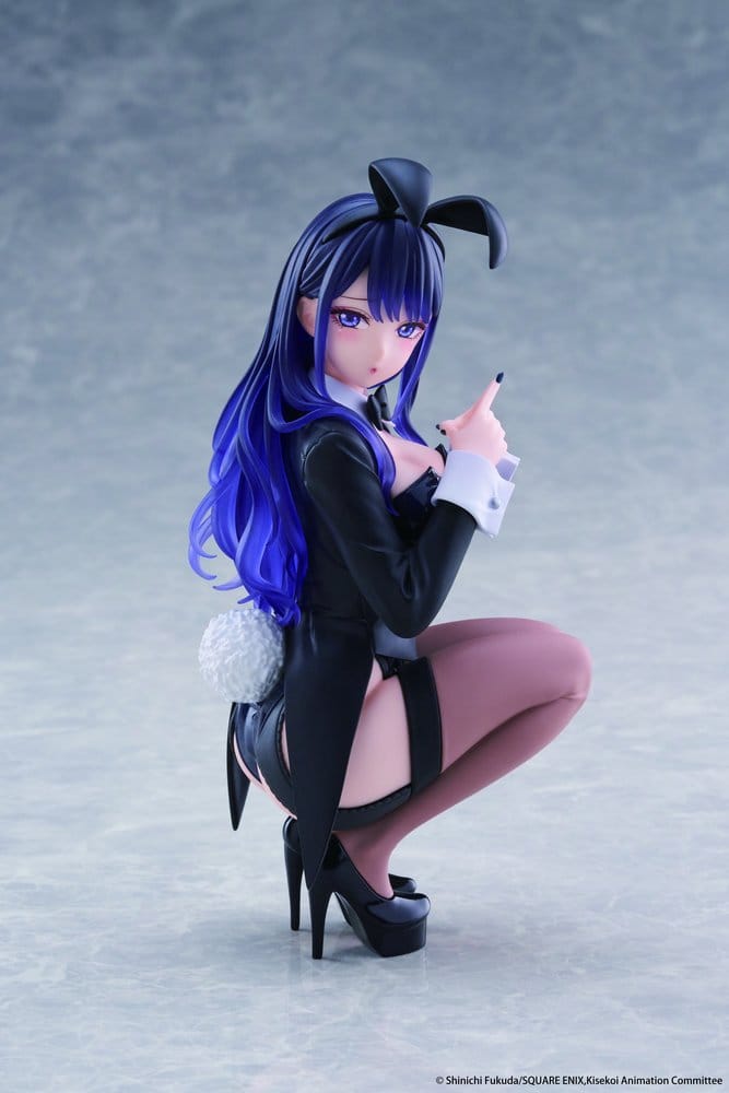 My Dress-Up Darling Desktop Cute PVC Figur Marin Kitagawa (Arisa Izayoi Ver.) 13 cm Image 8