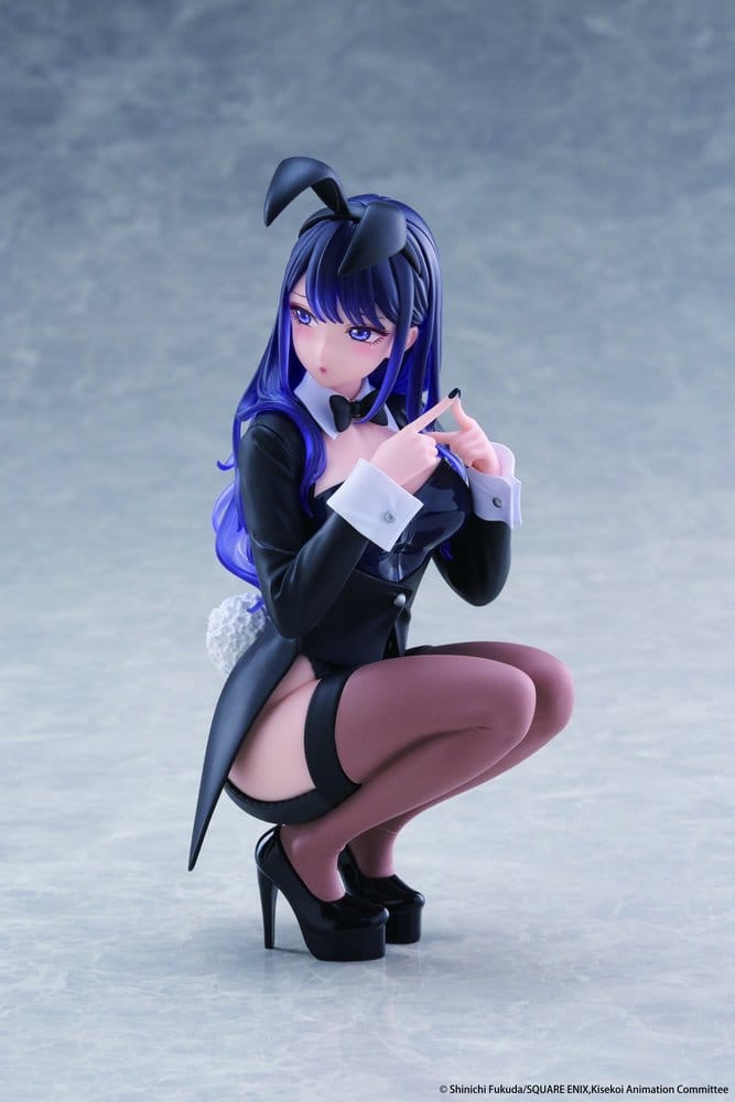 My Dress-Up Darling Desktop Cute PVC Figur Marin Kitagawa (Arisa Izayoi Ver.) 13 cm Image 10