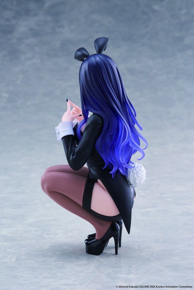 My Dress-Up Darling Desktop Cute PVC Figur Marin Kitagawa (Arisa Izayoi Ver.) 13 cm Image 11