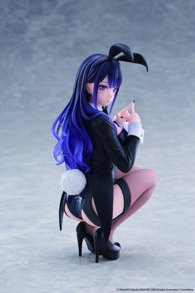 My Dress-Up Darling Desktop Cute PVC Figur Marin Kitagawa (Arisa Izayoi Ver.) 13 cm Image 12