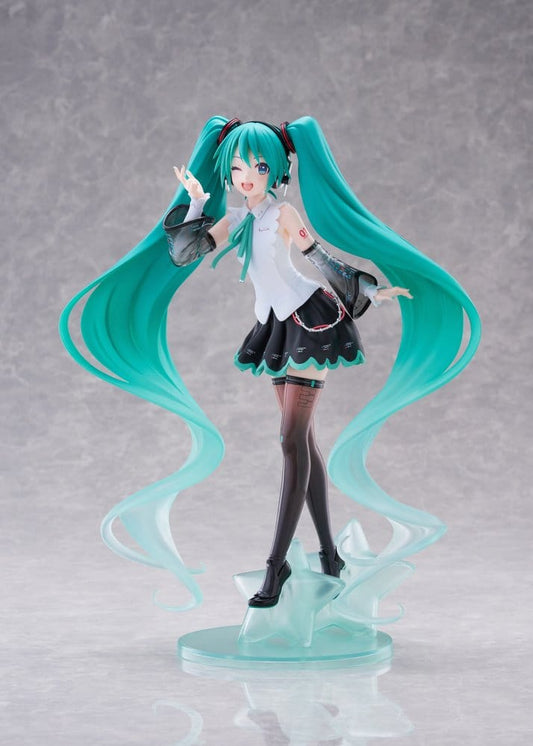 Hatsune Miku T-Most PVC Figur NT Ver. 29 cm Image 1