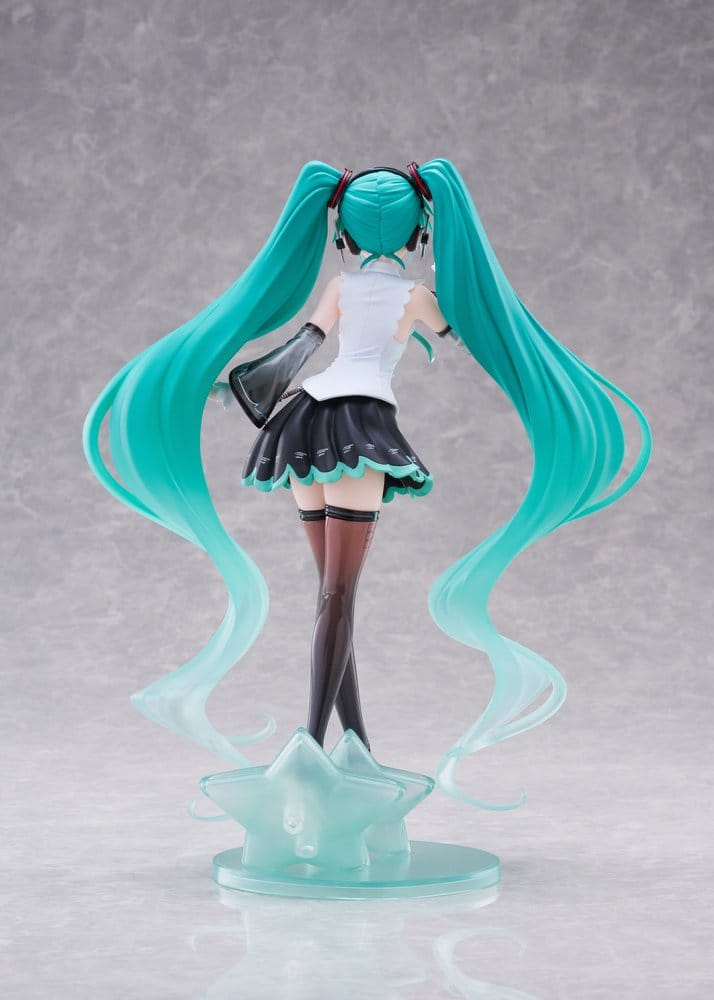 Hatsune Miku T-Most PVC Figur NT Ver. 29 cm Image 9