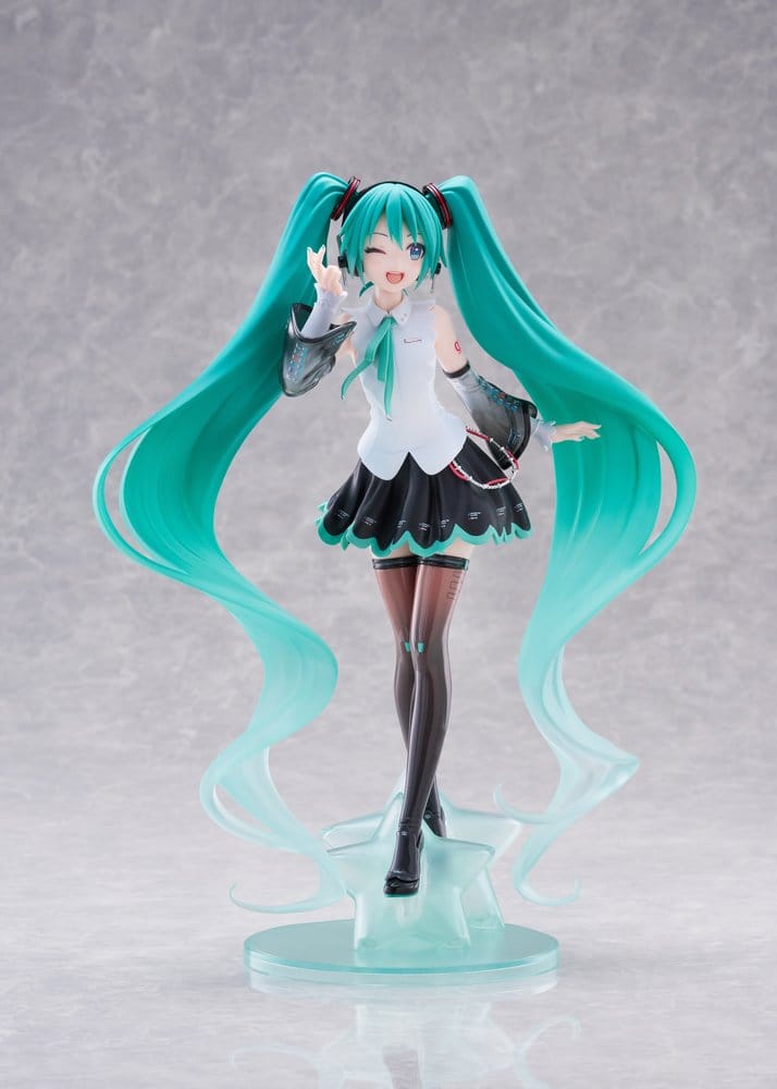 Hatsune Miku T-Most PVC Figur NT Ver. 29 cm Image 11