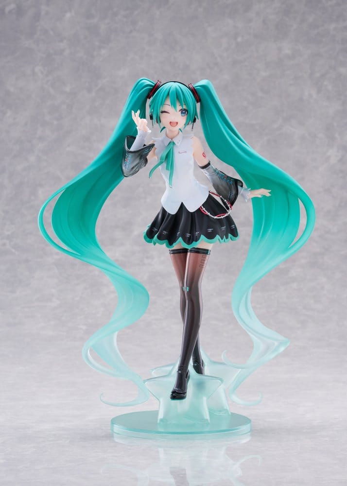 Hatsune Miku T-Most PVC Figur NT Ver. 29 cm Image 12