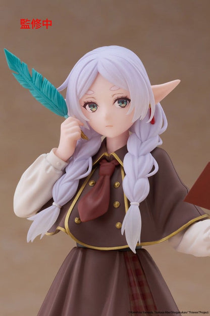 Frieren – Nach dem Ende der Reise Coreful PVC Figur Frieren (Detective ver.) 18 cm Image 10