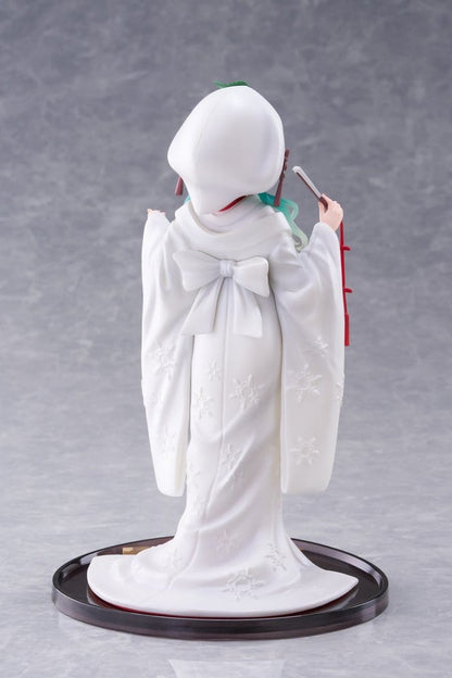 Hatsune Miku AMP+ PVC Figur Snow Miku All Stars 2013 Ver. 23 cm Image 4