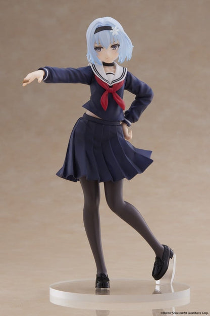 The Ryuo's Work Is Never Done! Coreful PVC Figur Ginko Sora (Reissue) 18 cm Image 3