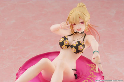 My Dress-Up Darling Aqua Float Girls PVC Figur Marin Kitagawa (Reissue) 10 cm Image 4
