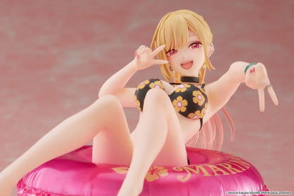 My Dress-Up Darling Aqua Float Girls PVC Figur Marin Kitagawa (Reissue) 10 cm Image 5