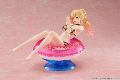 My Dress-Up Darling Aqua Float Girls PVC Figur Marin Kitagawa (Reissue) 10 cm Image 9