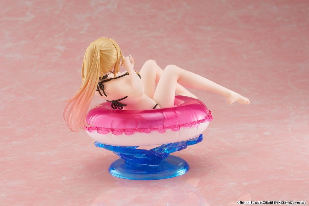 My Dress-Up Darling Aqua Float Girls PVC Figur Marin Kitagawa (Reissue) 10 cm Image 10