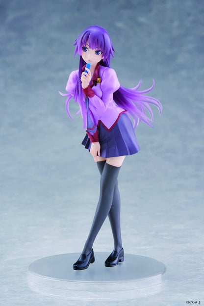 Monogatari Series Coreful PVC Figur Hitagi Senjougahara 40 cm Image 3