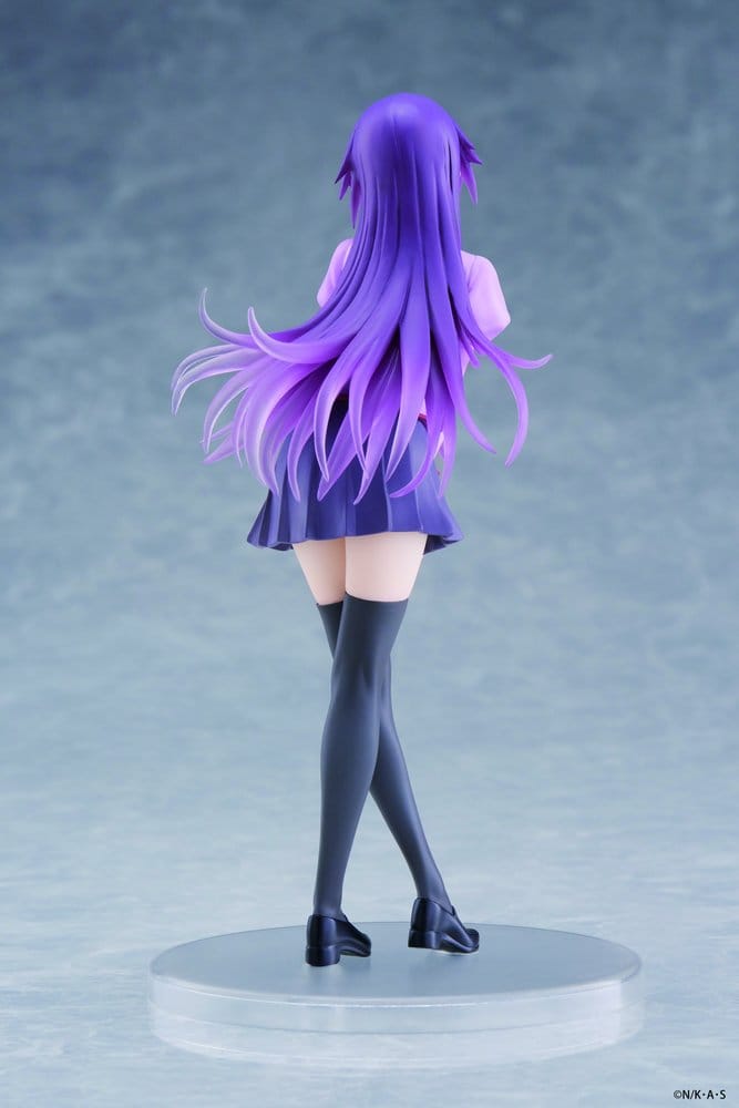 Monogatari Series Coreful PVC Figur Hitagi Senjougahara 40 cm Image 4