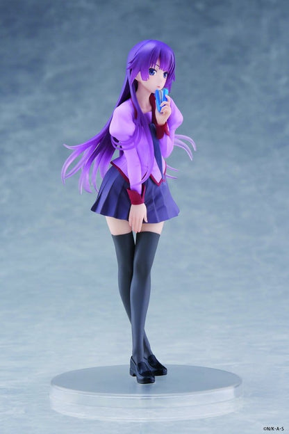Monogatari Series Coreful PVC Figur Hitagi Senjougahara 40 cm Image 5
