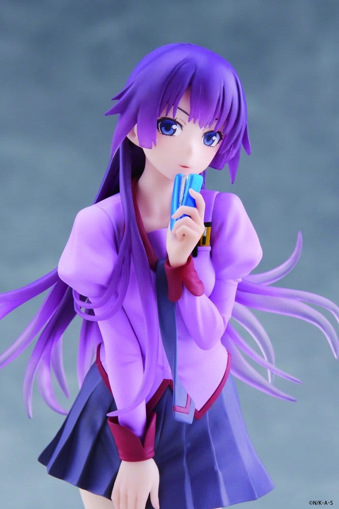 Monogatari Series Coreful PVC Figur Hitagi Senjougahara 40 cm Image 7