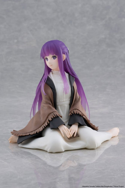 Frieren: Beyond Journey's End Desktop Cute PVC Figur Fern (Reissue) 13 cm Image 9