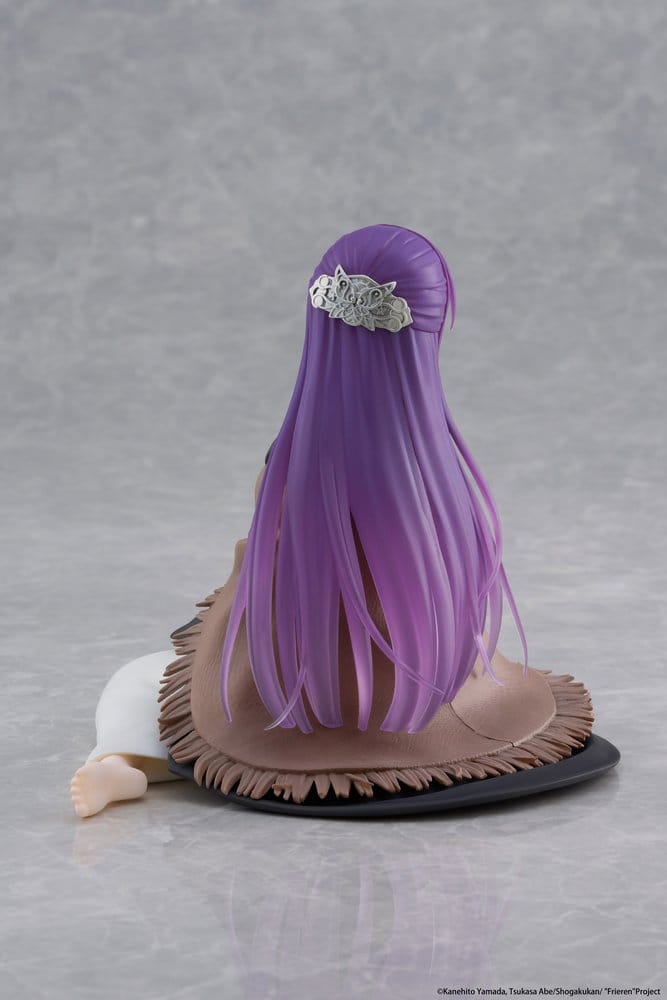 Frieren: Beyond Journey's End Desktop Cute PVC Figur Fern (Reissue) 13 cm Image 10